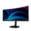 34" Philips 34B2U3600C Curved/UWQHD/DP/HDMI/USB-C/RJ45