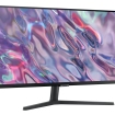 34" Samsung ViewFinity S50C UWQHD/DP/2xHDMI/VA