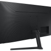 34" Samsung ViewFinity S50C UWQHD/DP/2xHDMI/VA