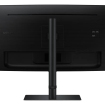 34" Samsung ViewFinity S65UC Curved/UWQHD/DP/HDMI/VA