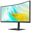 34" Samsung ViewFinity S65UC Curved/UWQHD/DP/HDMI/VA