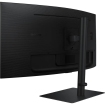 34" Samsung ViewFinity S65UC Curved/UWQHD/DP/HDMI/VA