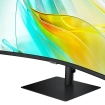 34" Samsung ViewFinity S65UC Curved/UWQHD/DP/HDMI/VA