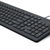 DT HP 150 Zwart Bedraad Retail