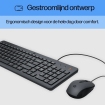 DT HP 150 Zwart Bedraad Retail