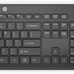 DT HP 235 Zwart draadloos Retail
