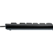 DT Logitech MK120 Zwart bedraad Retail