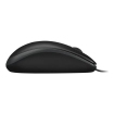 DT Logitech MK120 Zwart bedraad Retail