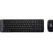 DT Logitech MK220 Zwart Wireless Retail