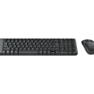 DT Logitech MK220 Zwart Wireless Retail