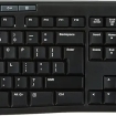 DT Logitech MK270 Zwart Wireless Retail