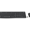 DT Logitech MK295 Silent Graphite Wireless Retail