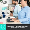 DT Logitech MK295 Silent Graphite Wireless Retail