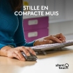 DT Logitech MK370 Graphite Wireless Retail
