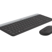 DT Logitech MK470 Graphite Wireless Retail