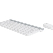 DT Logitech MK470 Wit Wireless Retail