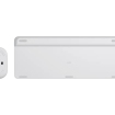 DT Logitech MK470 Wit Wireless Retail