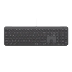 DT Logitech MK620 Combo Signature Slim Graphite