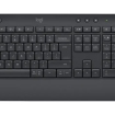 DT Logitech MK650 Combo Signature Graphite Wireless