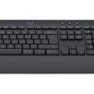 DT Logitech MK650 Combo Signature Graphite Wireless