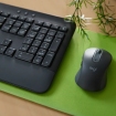 DT Logitech MK650 Combo Signature Graphite Wireless