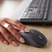 DT Logitech MK650 Combo Signature Graphite Wireless
