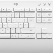 DT Logitech MK650 Combo Signature Wit Wireless