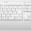 DT Logitech MK650 Combo Signature Wit Wireless