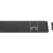 DT Logitech MK950 Combo Slim Signature Graphite Wirel.