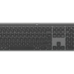 DT Logitech MK950 Combo Slim Signature Graphite Wirel.