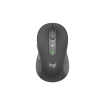 DT Logitech MK950 Combo Slim Signature Graphite Wirel.