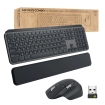 DT Logitech MX Keys for Business Gen2 Graphite