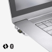 DT Logitech MX Keys for Business Gen2 Graphite