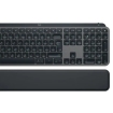DT Logitech MX Keys S Bluetooth Illuminated Polssteun