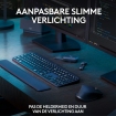 DT Logitech MX Keys S Bluetooth Illuminated Polssteun