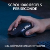 DT Logitech MX Keys S Bluetooth Illuminated Polssteun