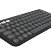 DT Logitech Pebble Keys 2 K380s Graphite Bluetooth