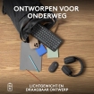DT Logitech Pebble Keys 2 K380s Graphite Bluetooth