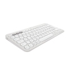 DT Logitech Pebble Keys 2 K380s Wit Bluetooth