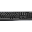 FR DT Logitech MK270 Zwart Wirel. Ret. (Franse layout)