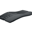 KB Logitech ERGO K860 Graphite Wireless Retail