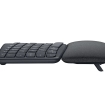 KB Logitech ERGO K860 Graphite Wireless Retail