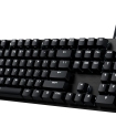 KB Logitech G G413 SE Zwart bedraad GL Tactile