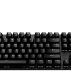 KB Logitech G G413 SE Zwart bedraad GL Tactile