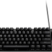 KB Logitech G G413 TKL SE Zwart bedraad Tactile