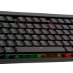 KB Logitech G G515 LIGHTSPEED TKL Zwart Wirel. Tactile