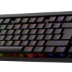 KB Logitech G G515 LIGHTSPEED TKL Zwart Wirel. Tactile