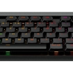 KB Logitech G G515 LIGHTSPEED TKL Zwart Wirel. Tactile