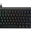 KB Logitech G G515 TKL Zwart bedraad Tactile