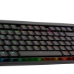 KB Logitech G G515 TKL Zwart bedraad Tactile